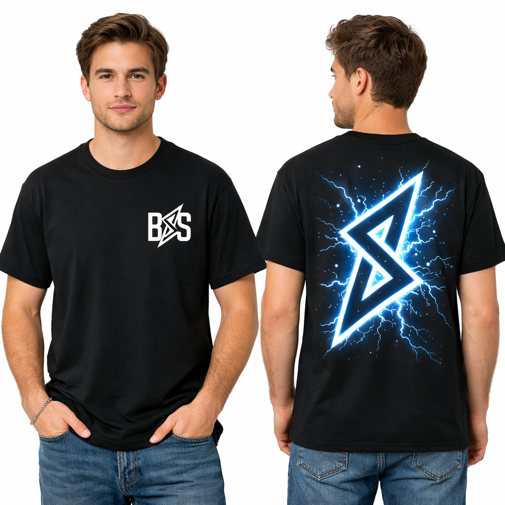 B0ld Graphics Official Logo